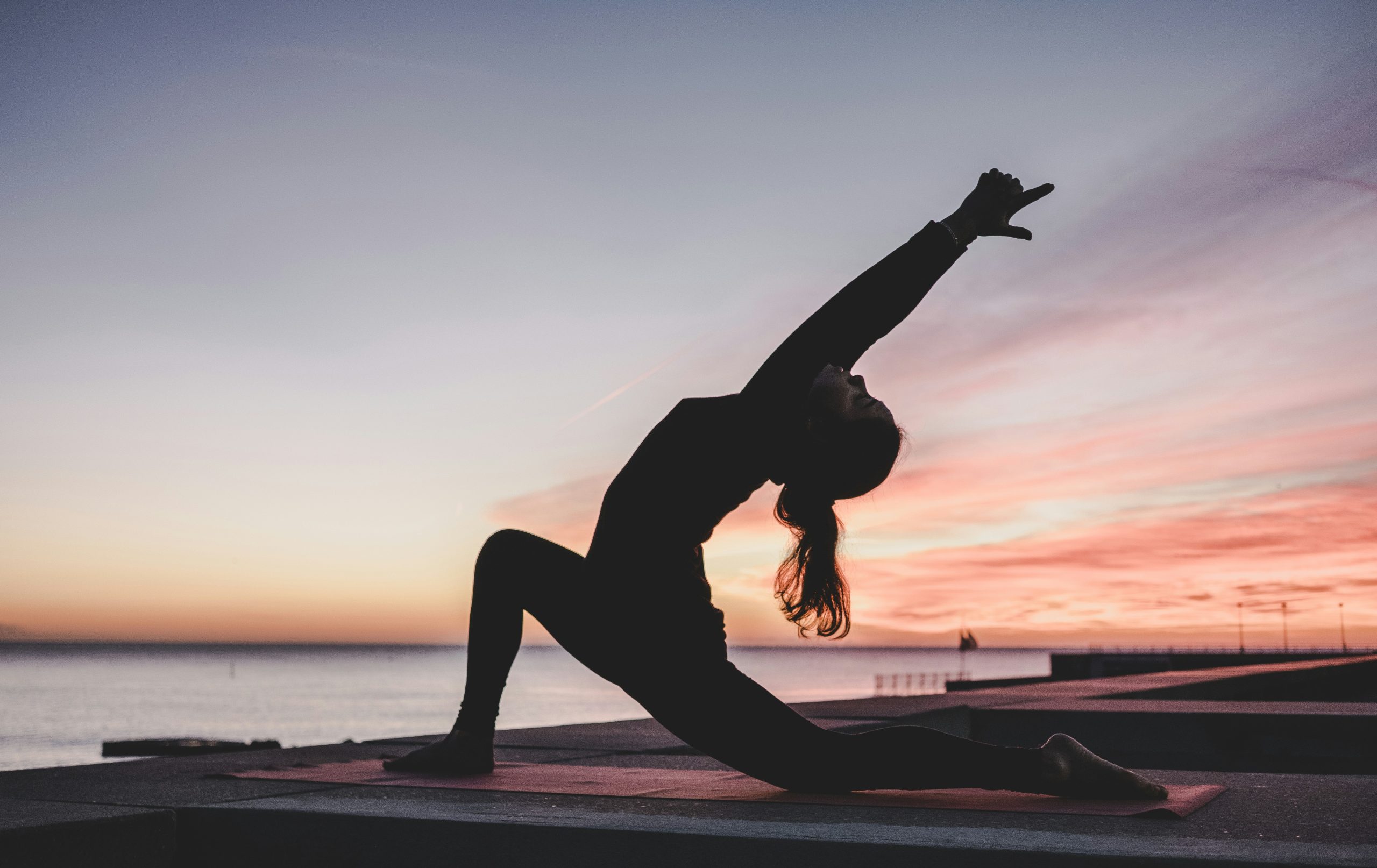 Everything You Need To Know About Yoga: The Ultimate Guide