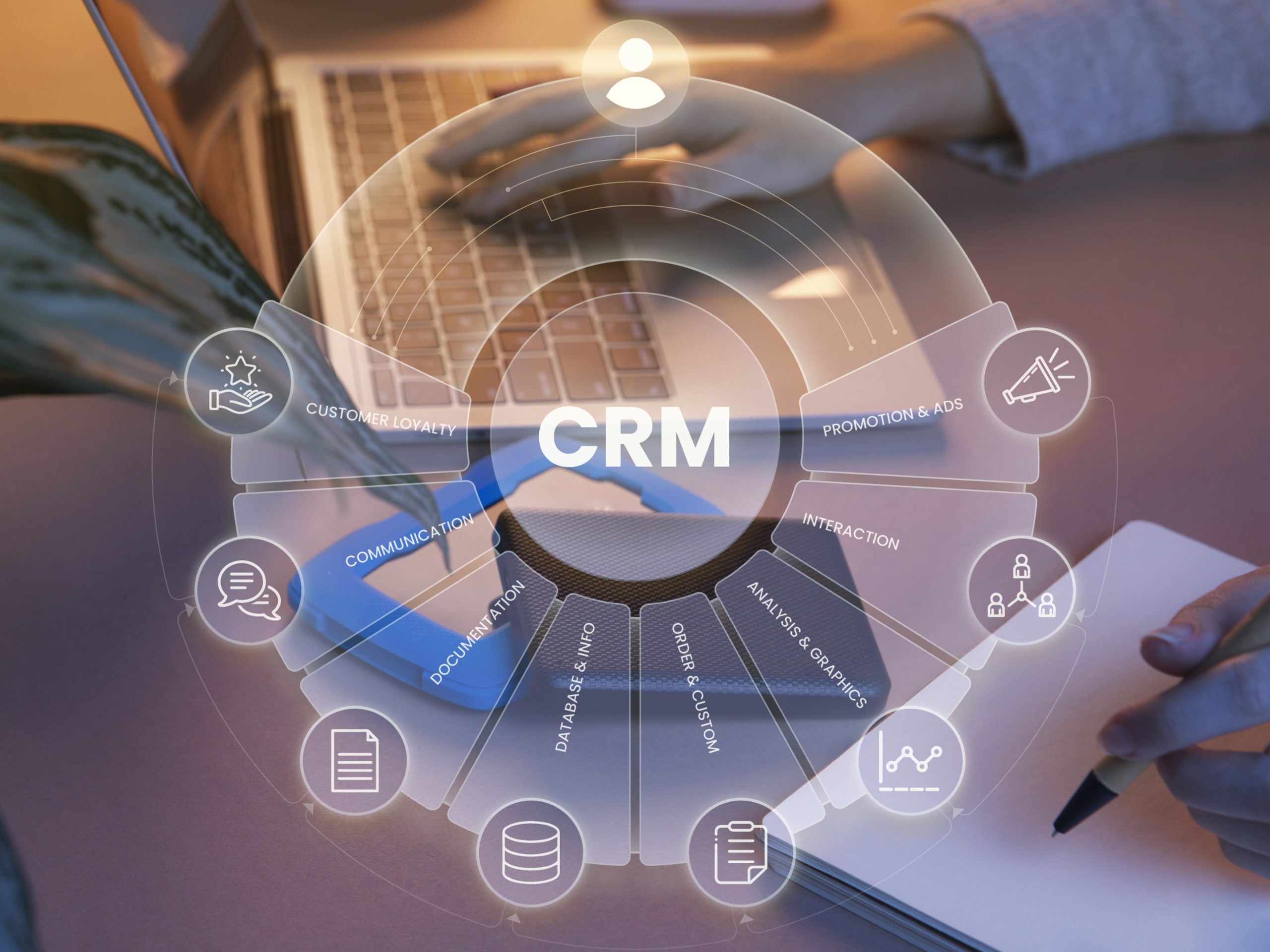 What is Mobile CRM? Key Advantages for Growth