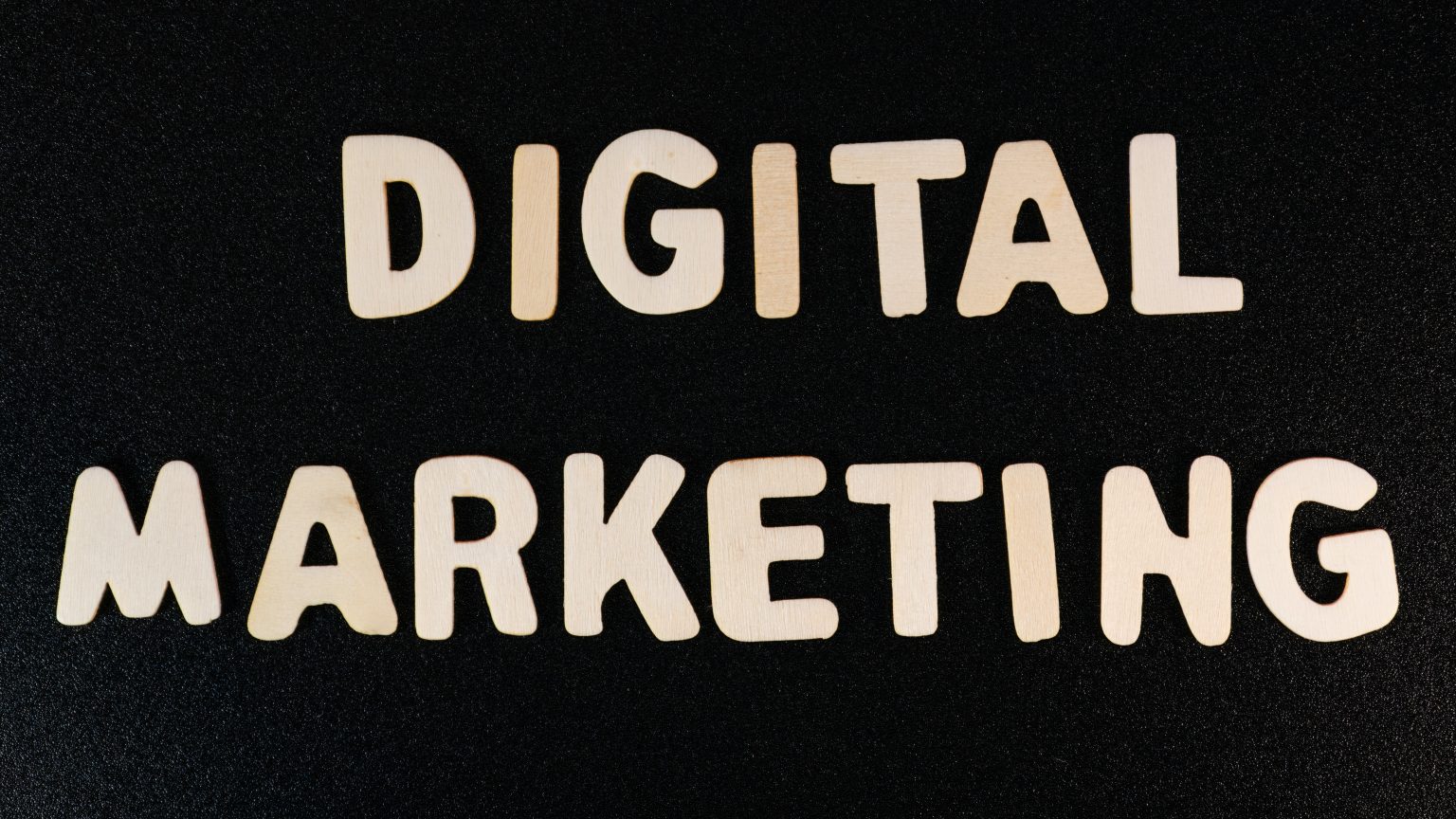 Why Digital Marketing Is Essential for Business Growth Today