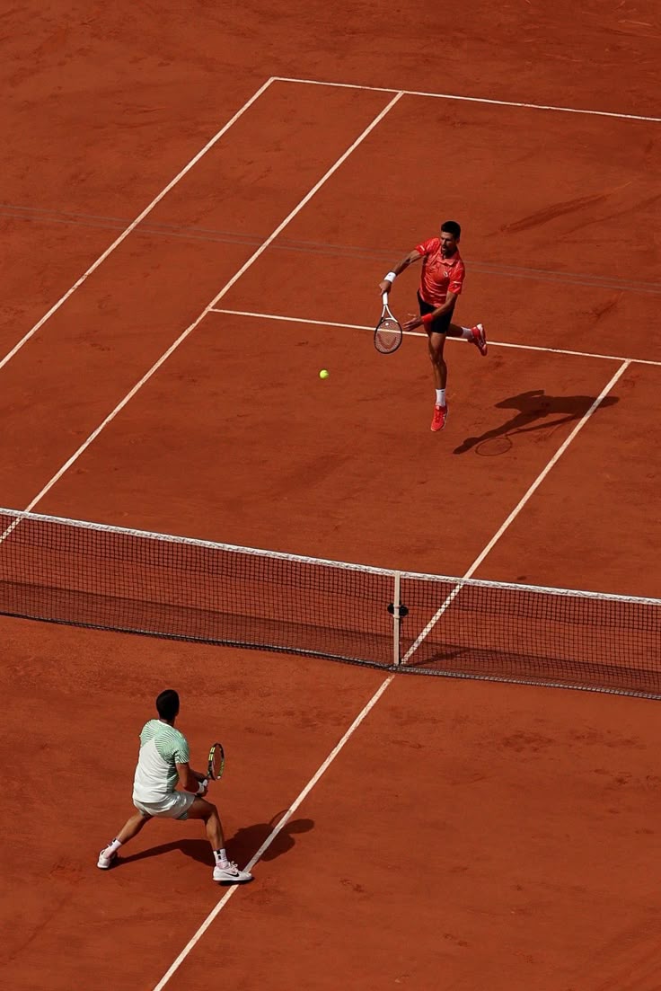 Tennis Basics You Need to Know to Get Started