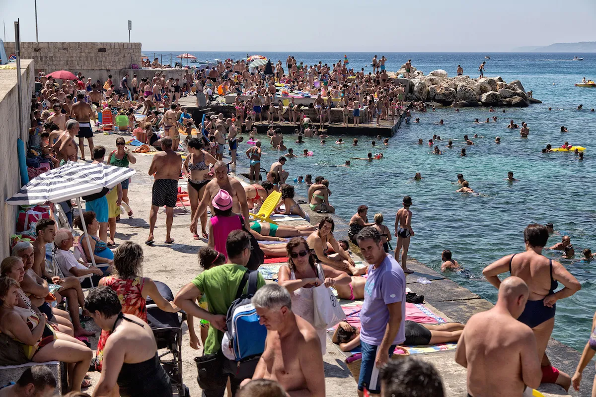 10 Ways to Outsmart Overtourism in Summer Europe 2025
