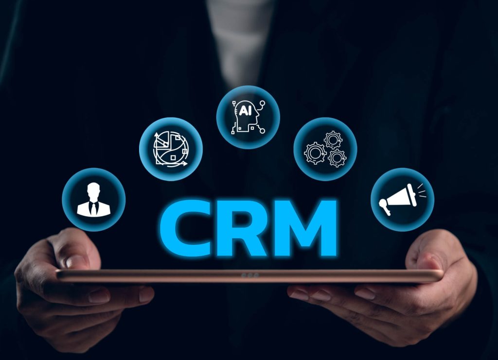 How CRM Will Transform Customer Experience by 2025