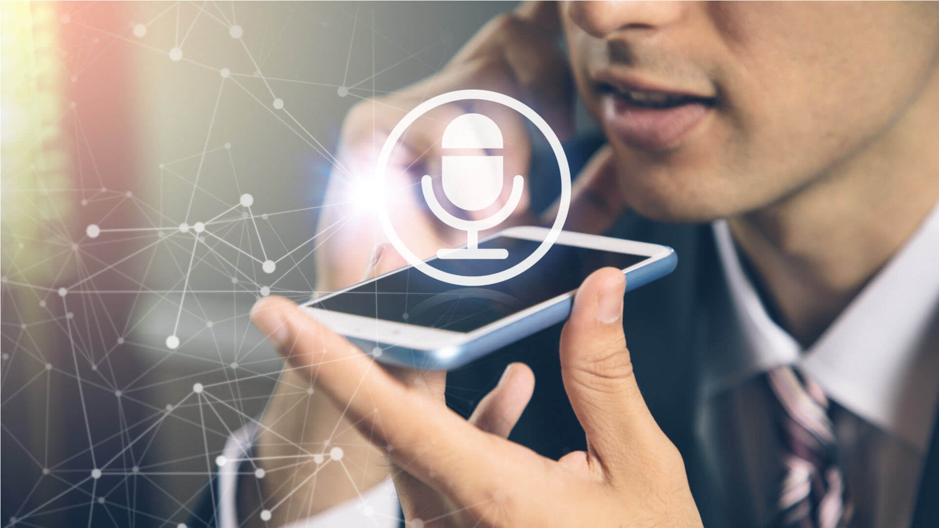 Make Your IT Audit Stand Out in Voice Searches