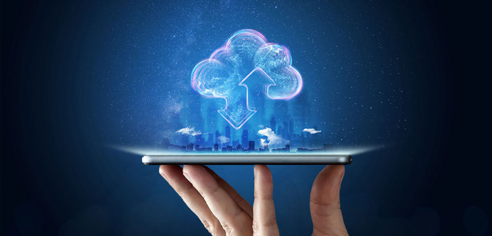 AI-Native Cloud Transformation: IT’s Next Big Leap