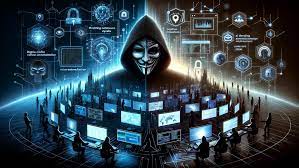 AI-Powered Cyber Attacks: What’s New & How to Stay Safe