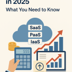 Cloud Investment in 2025: What You Need to Know