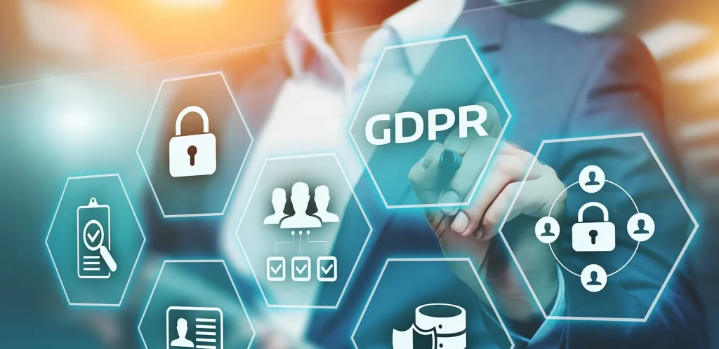 GDPR Compliance Made Easy with Privacy-First CRMs