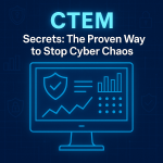 CTEM Secrets: The Proven Way to Stop Cyber Chaos