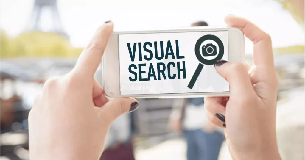 How to Win More Clicks with Visual Search SEO
